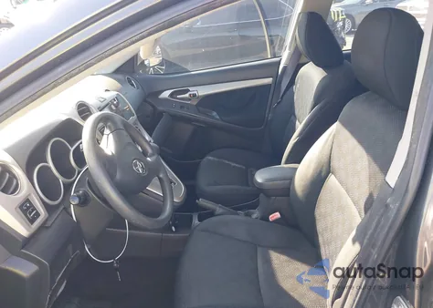 2009 Toyota Matrix from USA, damaged, VIN 2T1KU40E59C170857